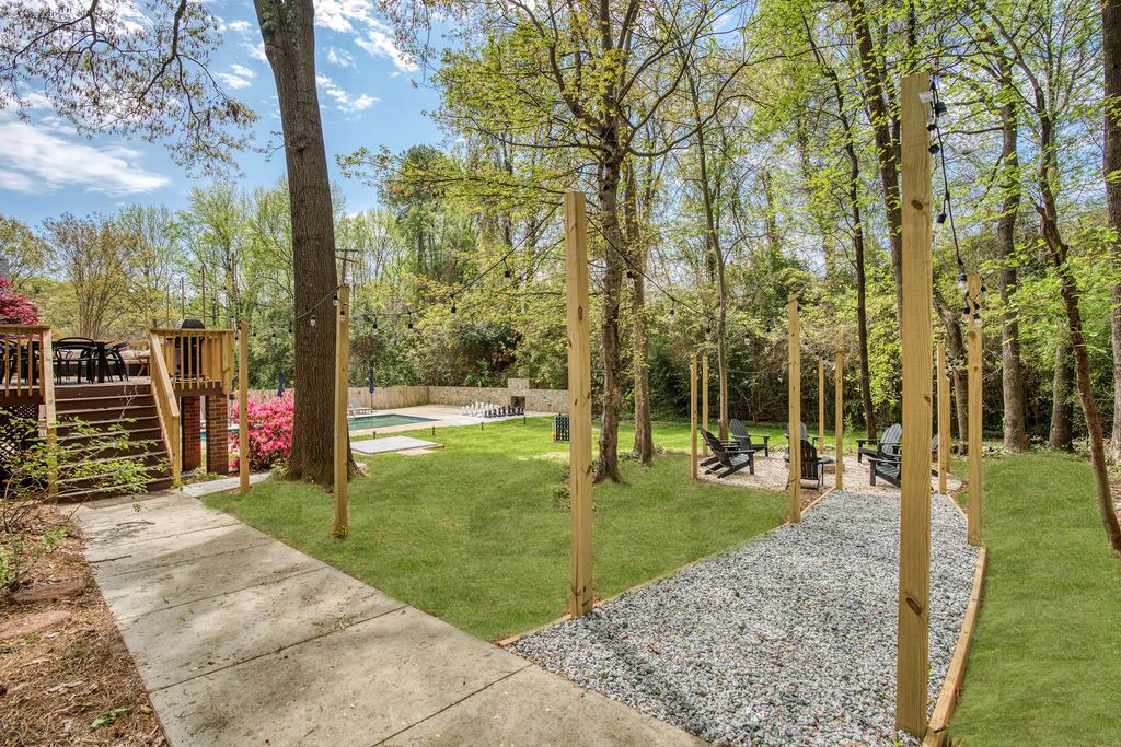 Photo of Outdoor in Greensboro