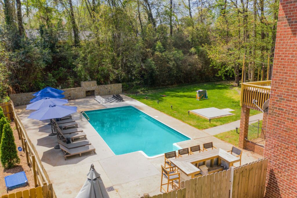 Photo of Outdoor in Greensboro