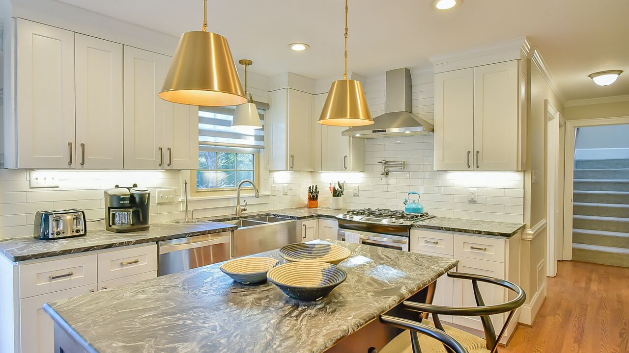 Photo of Kitchen in Greensboro