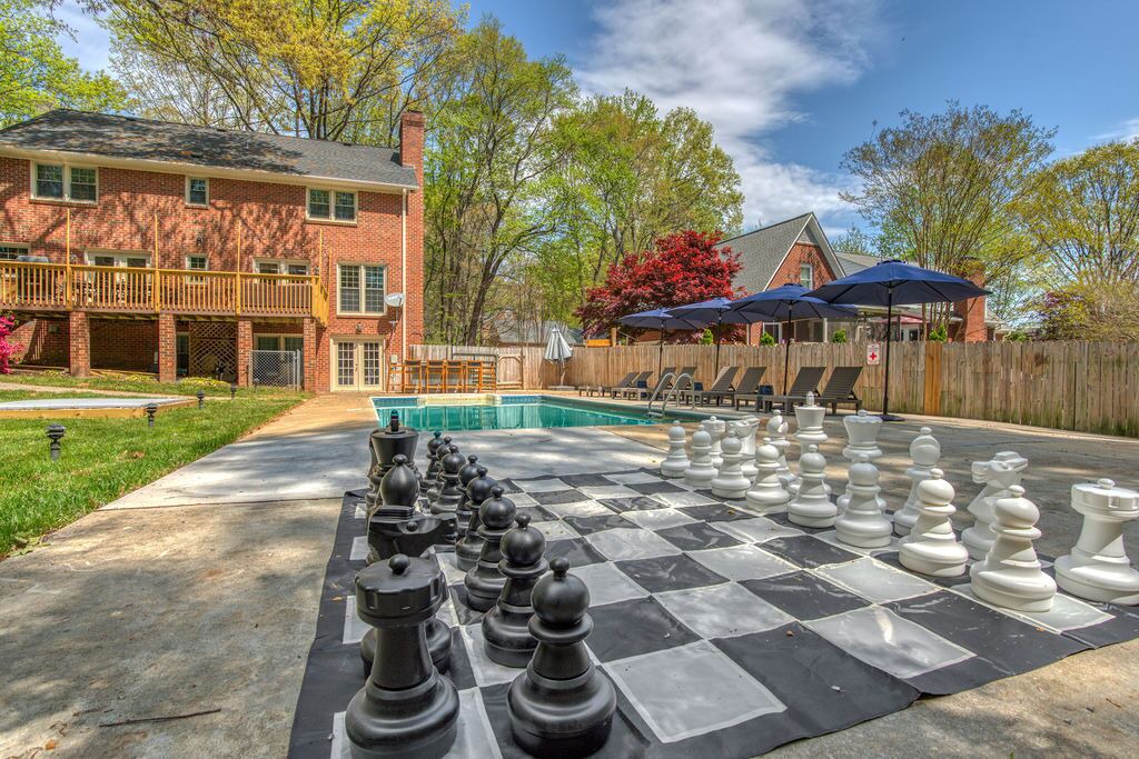 Photo of Outdoor in Greensboro