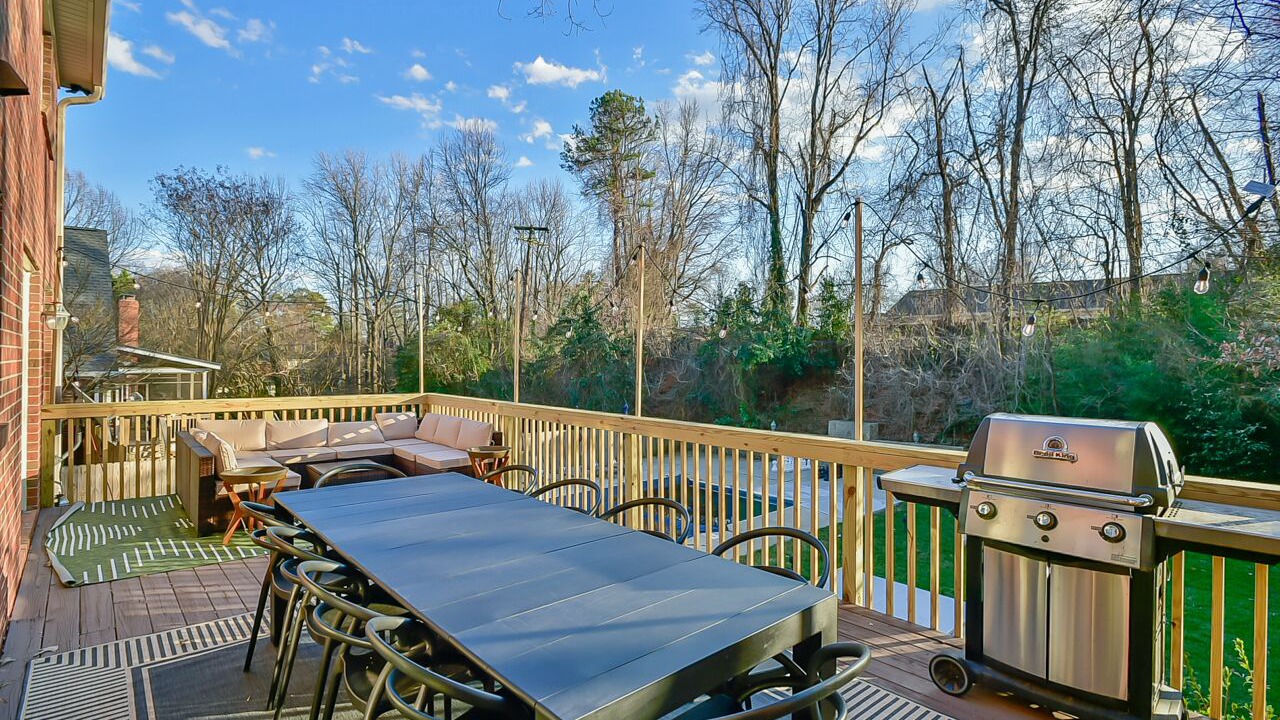 Photo of Outdoor in Greensboro