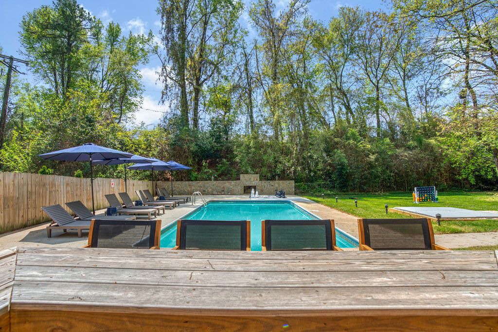 Photo of Outdoor in Greensboro