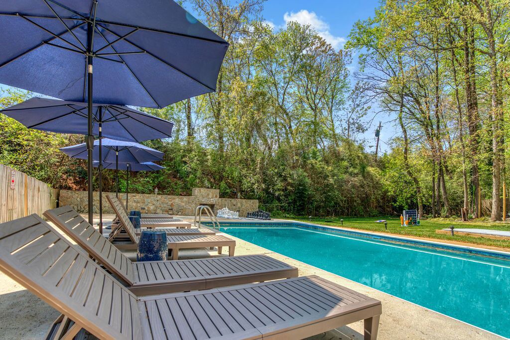 Photo of Outdoor in Greensboro