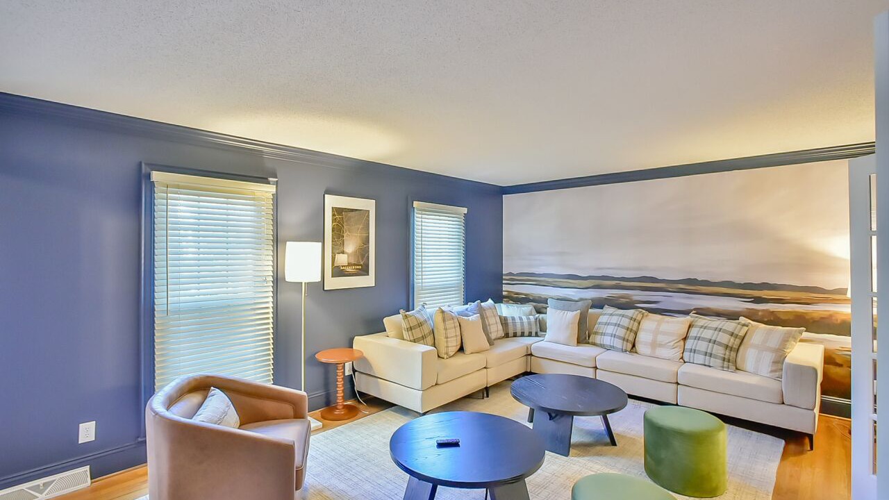 Photo of Livingroom in Greensboro