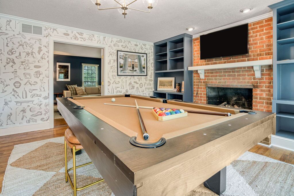 Photo of Bedroom in Greensboro