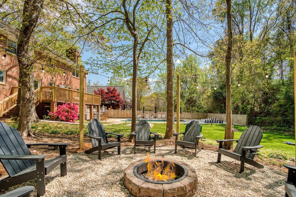 Photo of Outdoor in Greensboro