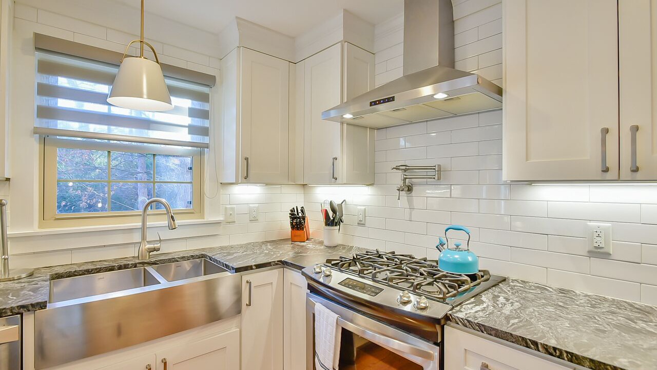 Photo of Kitchen in Greensboro