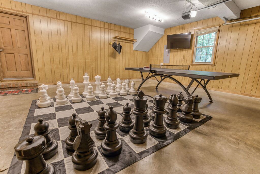 Photo of Bedroom in Greensboro