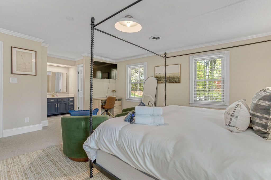 Photo of Bedroom in Greensboro