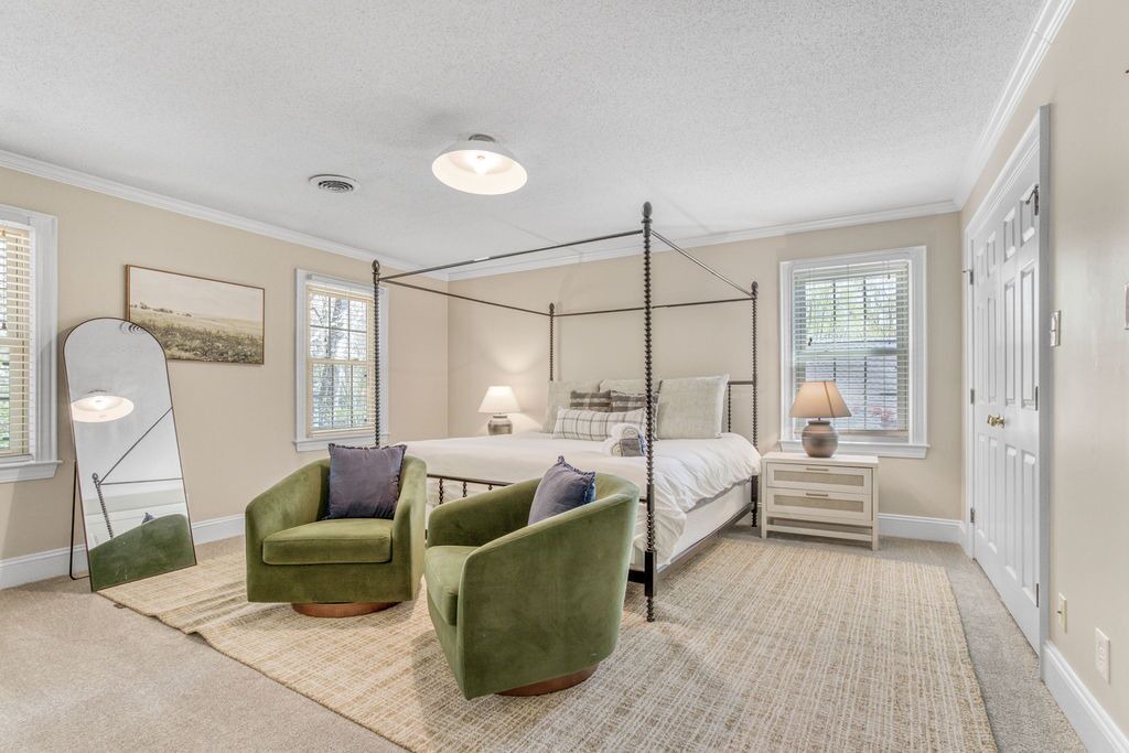 Photo of Bedroom in Greensboro