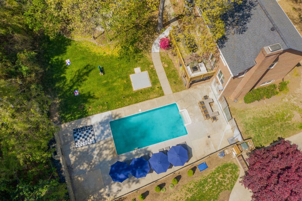 Photo of Outdoor in Greensboro