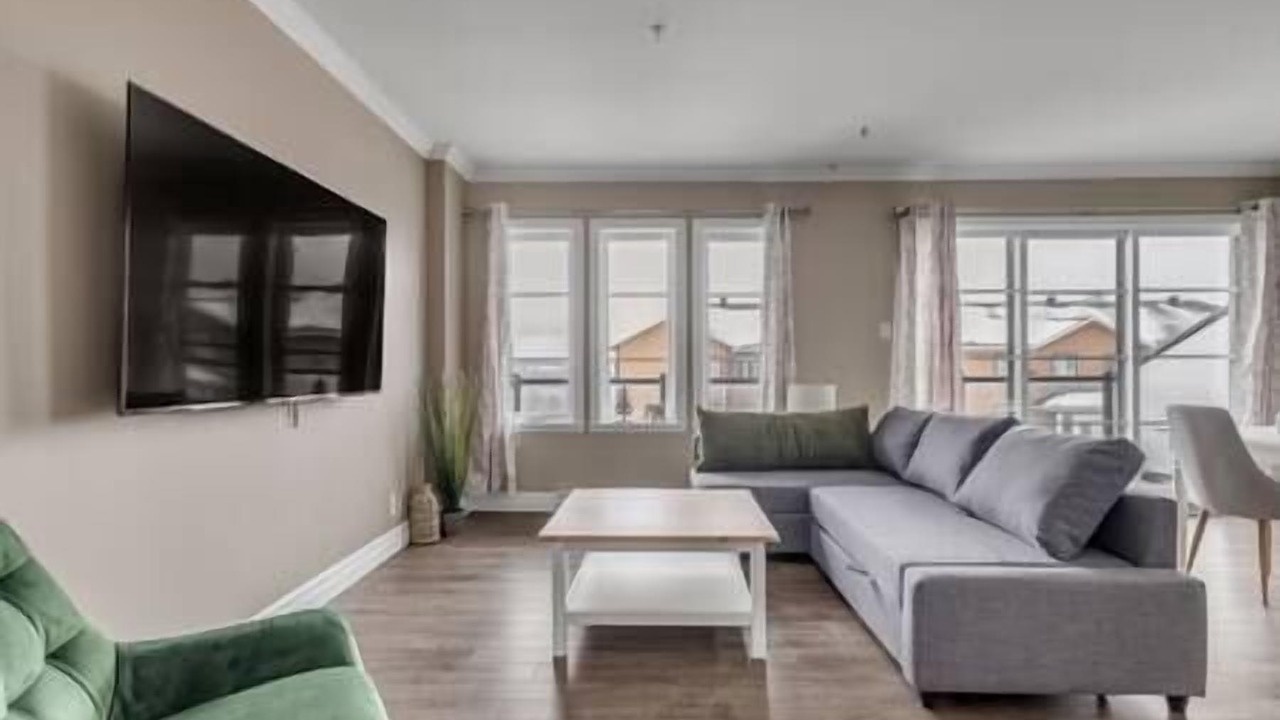 Photo of Livingroom in Boischatel