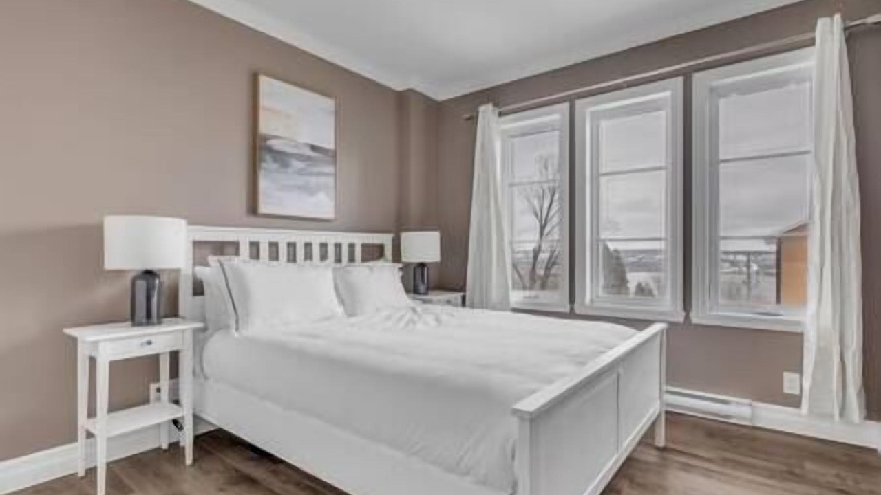 Photo of Bedroom in Boischatel