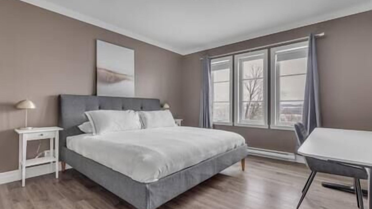 Photo of Bedroom in Boischatel