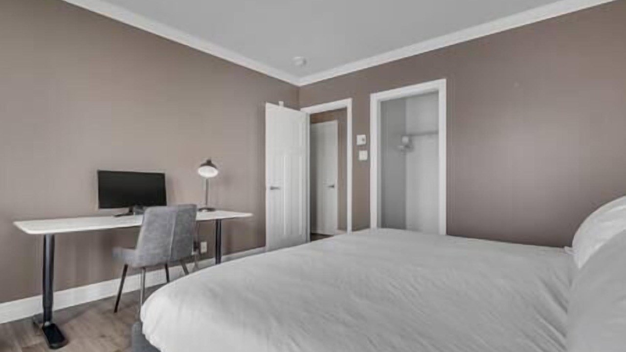 Photo of Bedroom in Boischatel