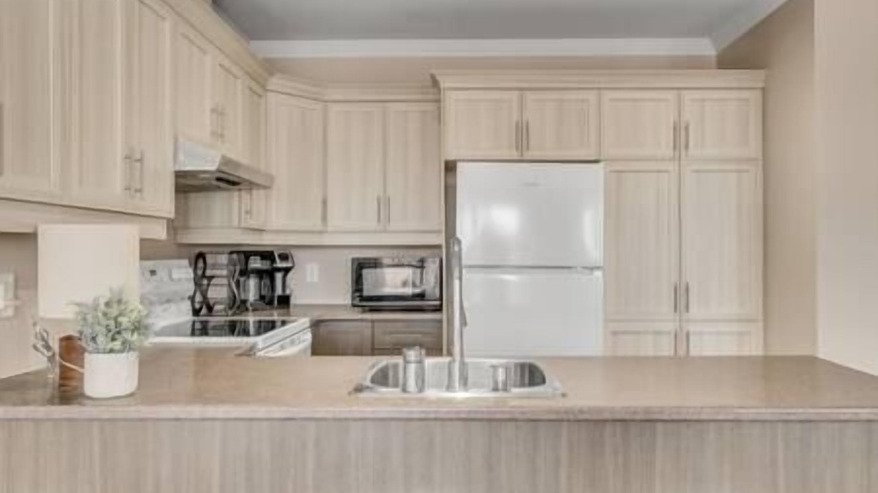 Photo of Kitchen in Boischatel