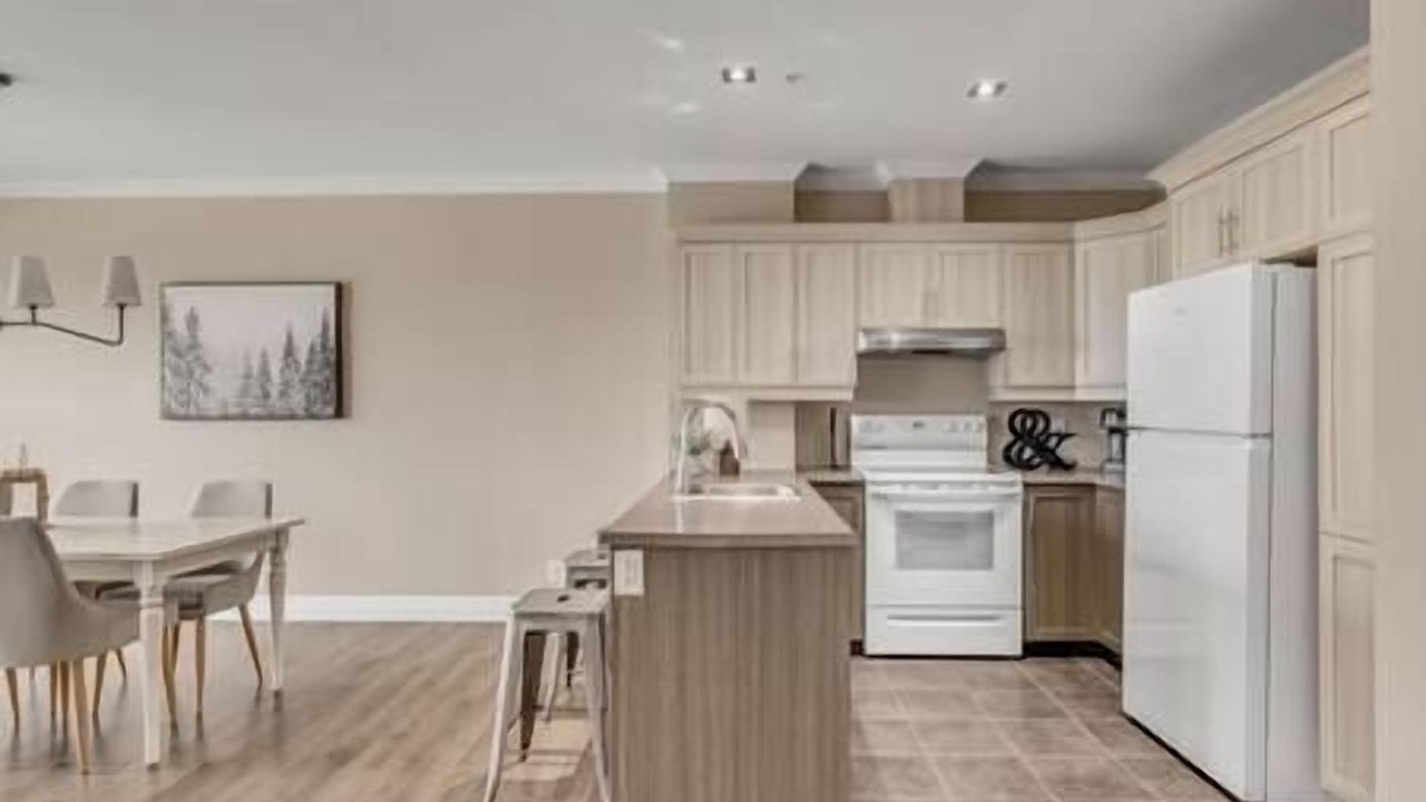 Photo of Kitchen in Boischatel