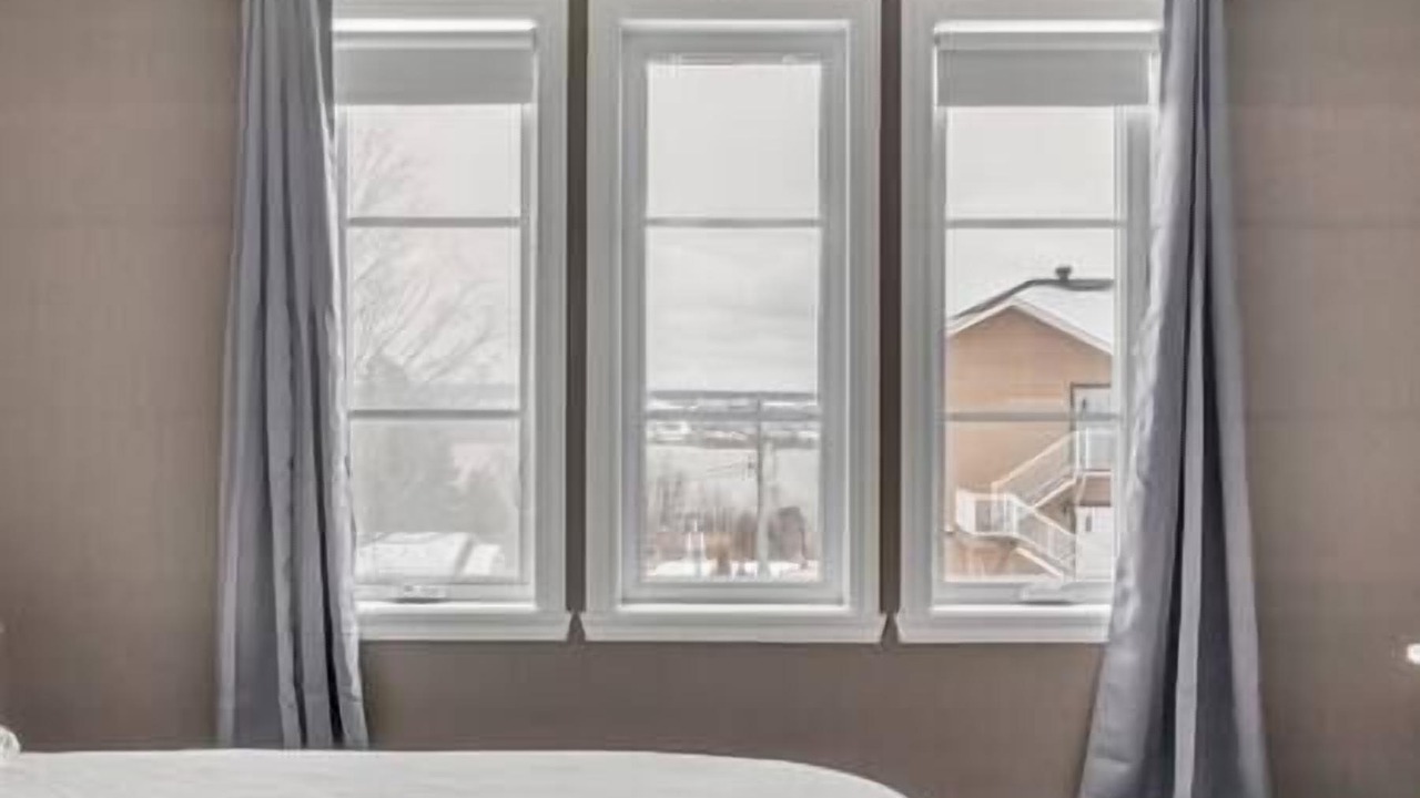 Photo of Bedroom in Boischatel