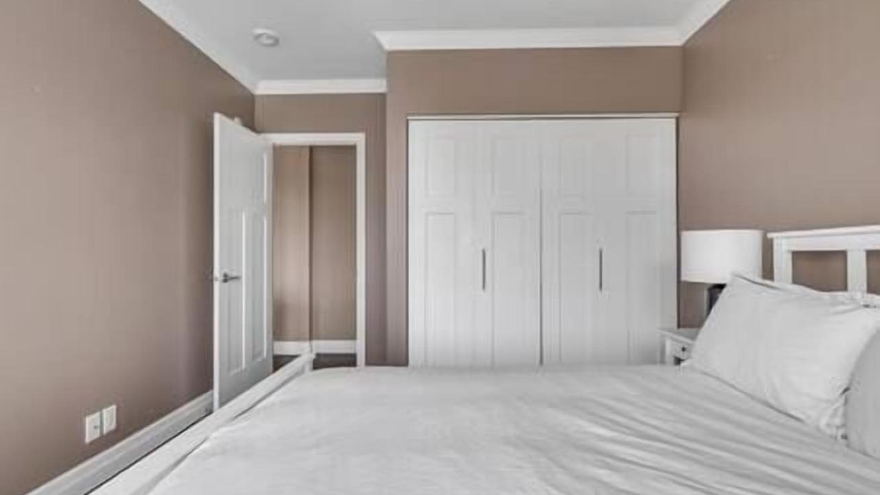 Photo of Bedroom in Boischatel
