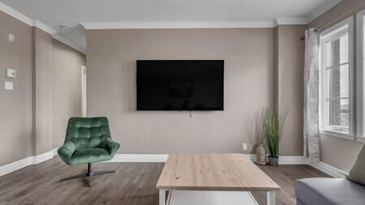 Photo of Livingroom in Boischatel