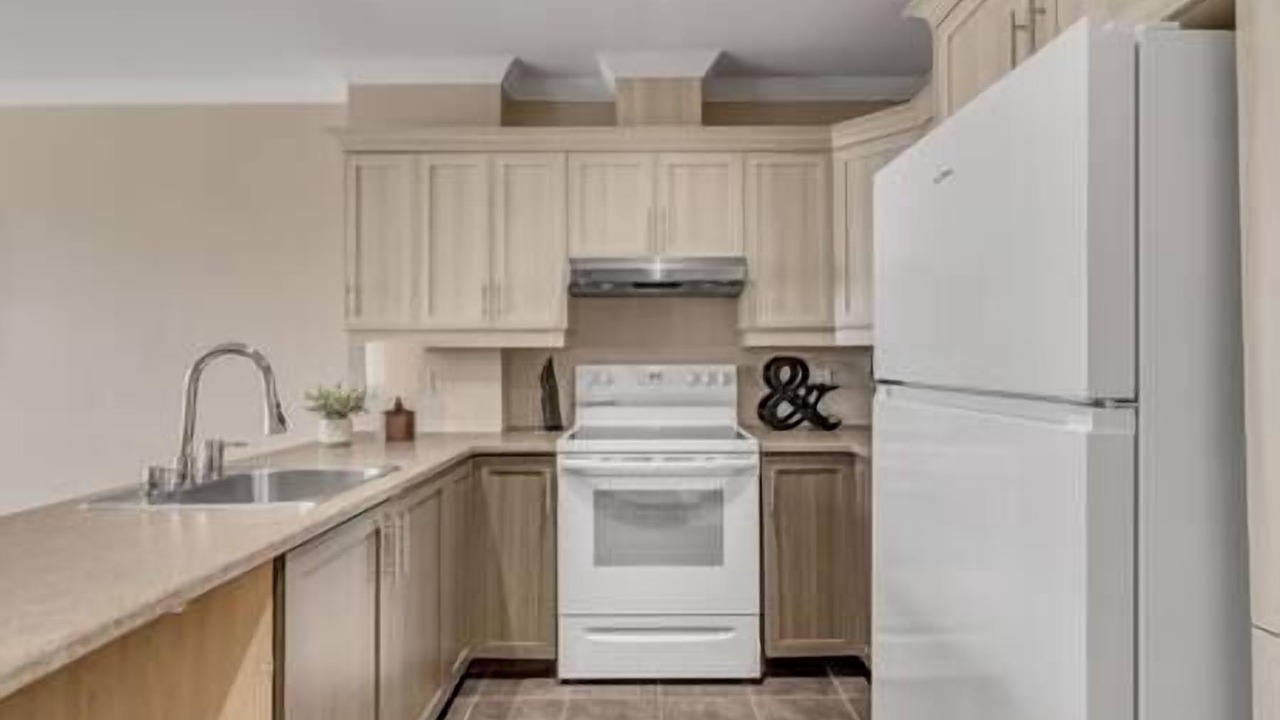 Photo of Kitchen in Boischatel