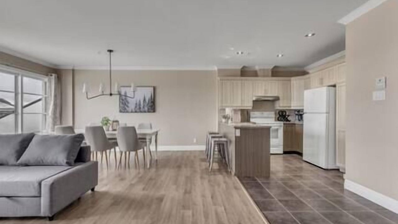 Photo of Livingroom in Boischatel