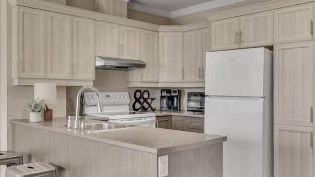 Photo of Kitchen in Boischatel