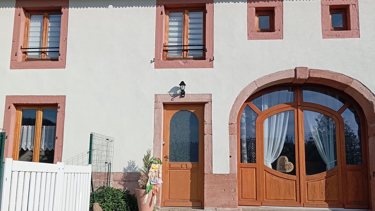 Photo of Outdoor in Jussarupt
