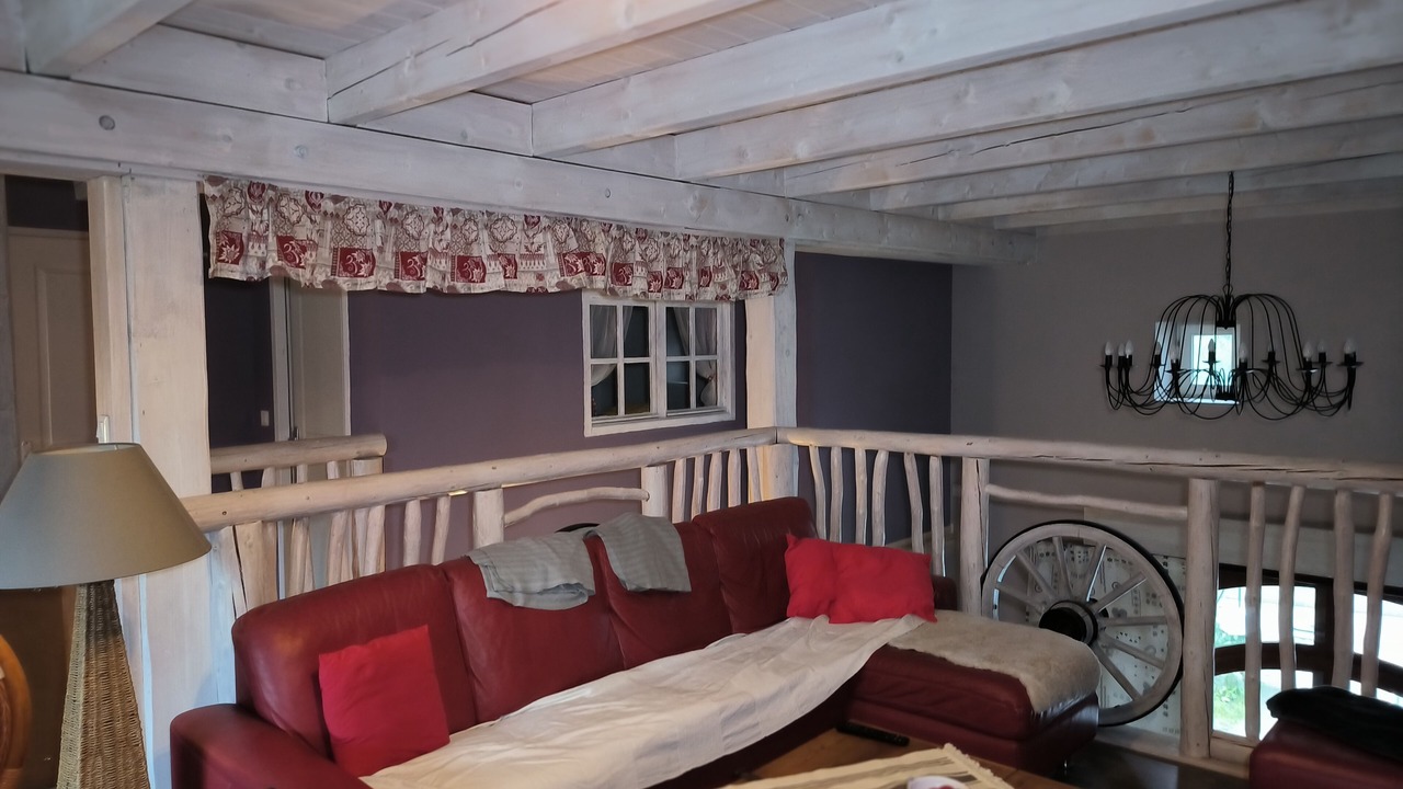 Photo of Livingroom in Jussarupt