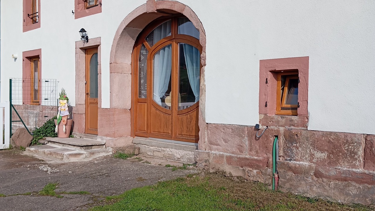 Photo of Outdoor in Jussarupt