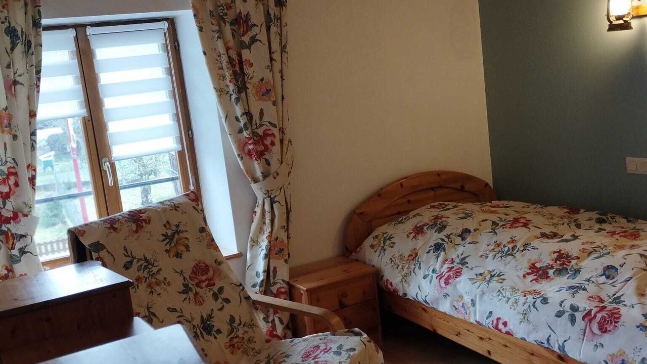Photo of Bedroom in Jussarupt