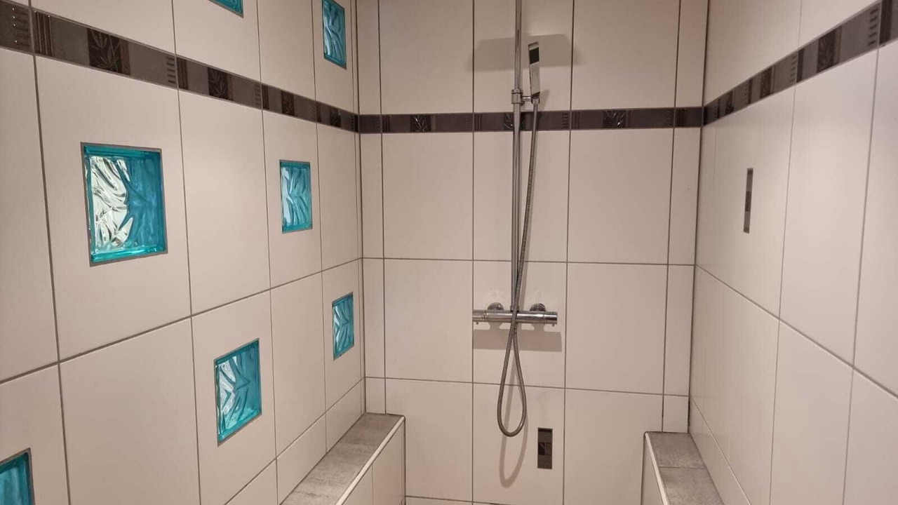 Photo of Bathroom in Jussarupt