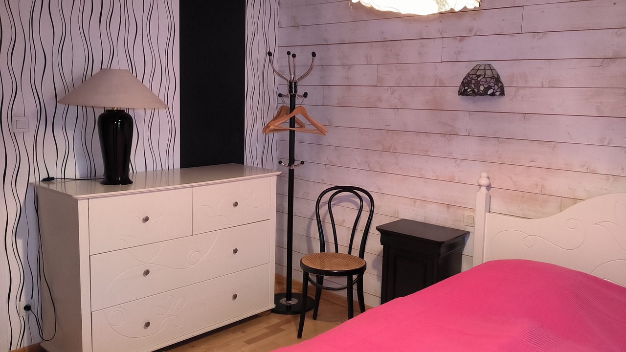 Photo of Bedroom in Jussarupt