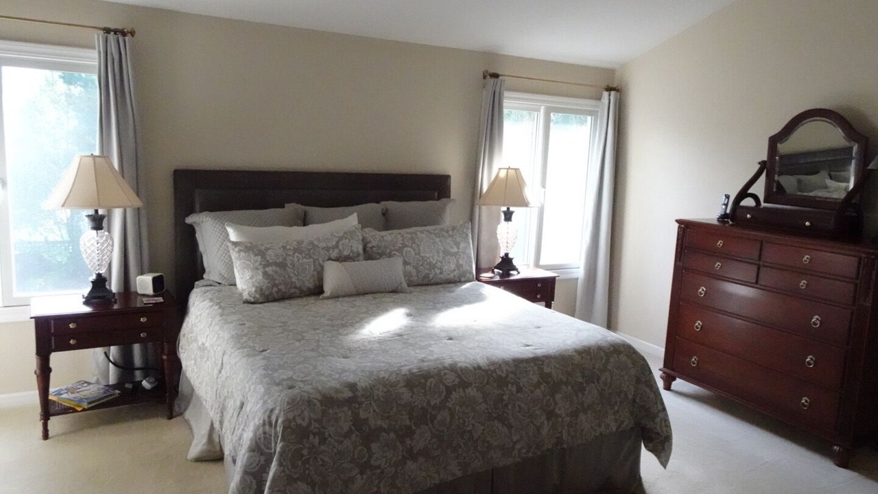 Photo of Bedroom in Waverly Park