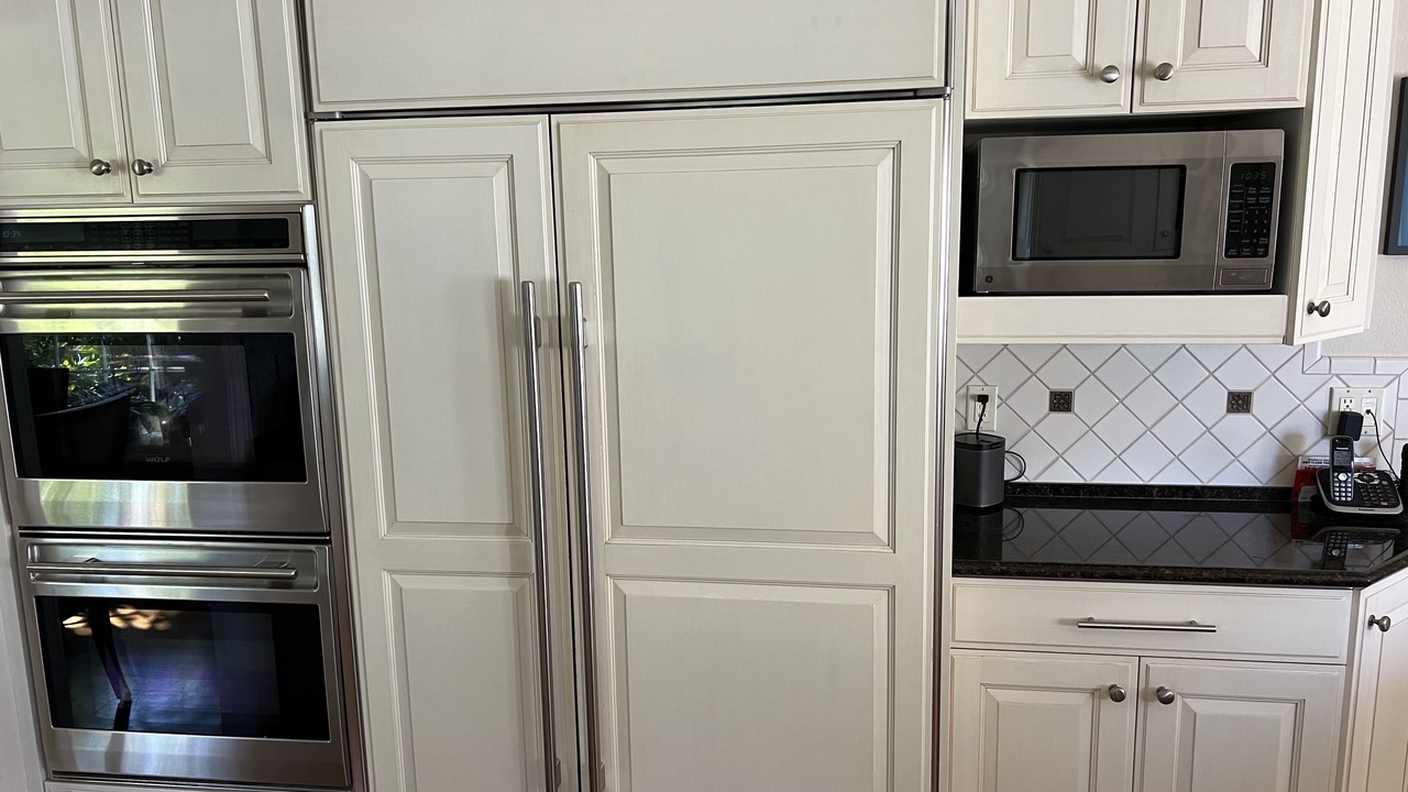 Photo of Kitchen in Waverly Park