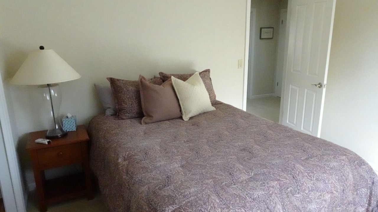 Photo of Bedroom in Waverly Park