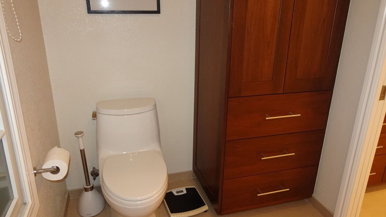 Photo of Bathroom in Waverly Park