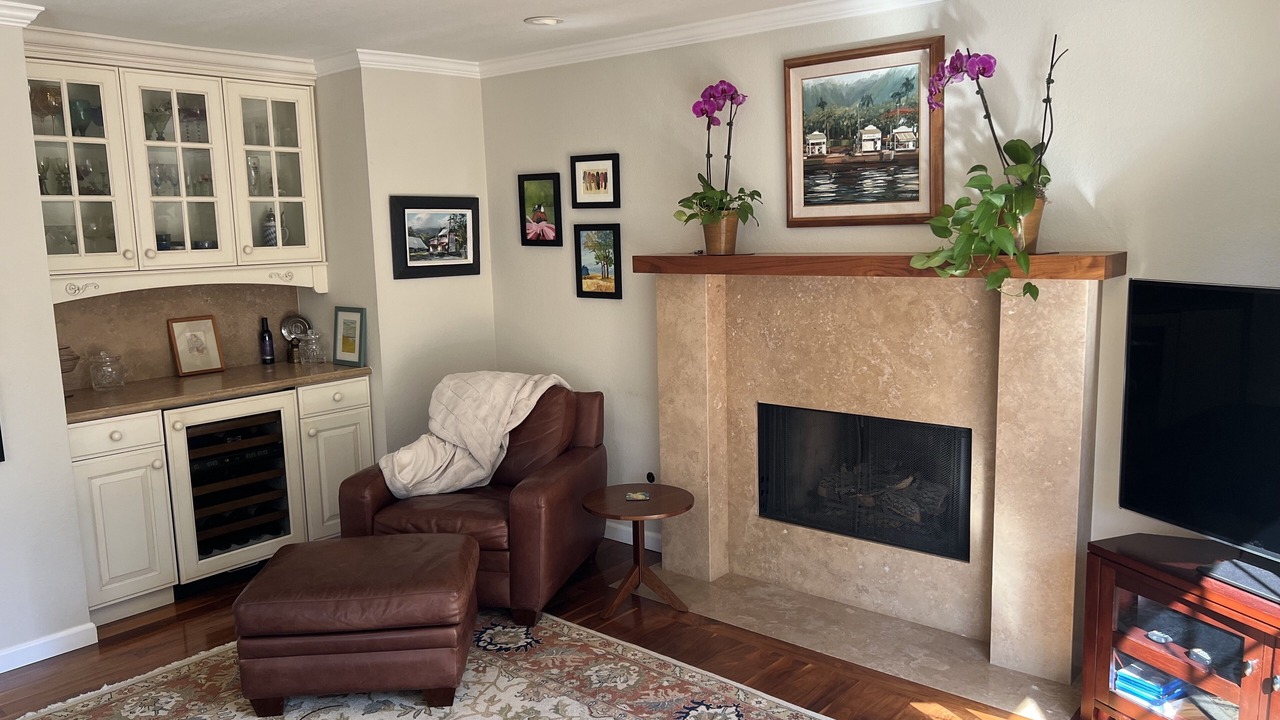 Photo of Livingroom in Waverly Park
