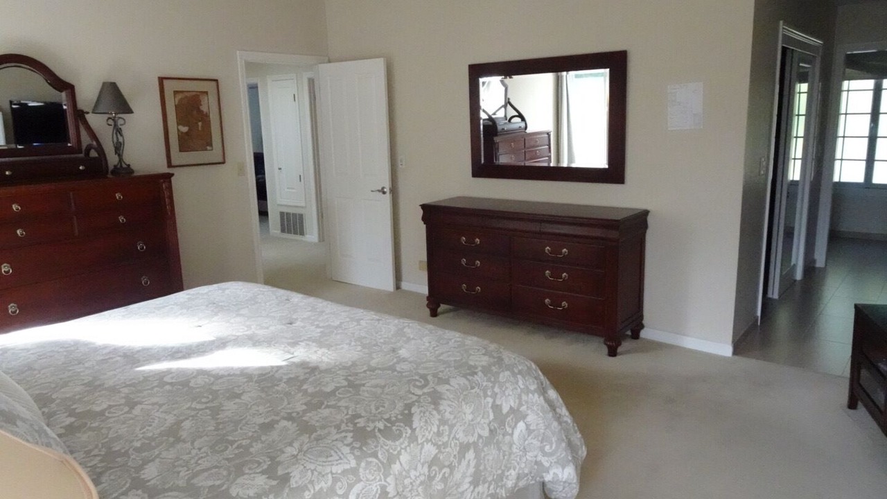 Photo of Bedroom in Waverly Park