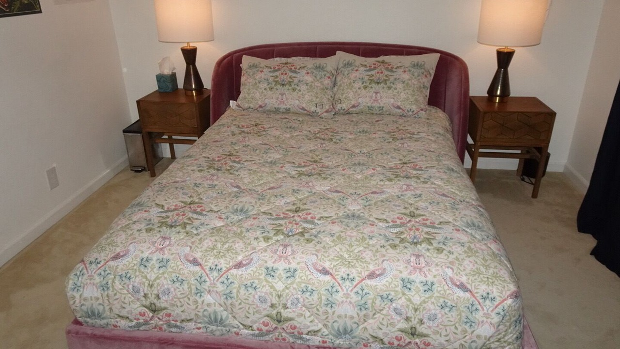 Photo of Bedroom in Waverly Park