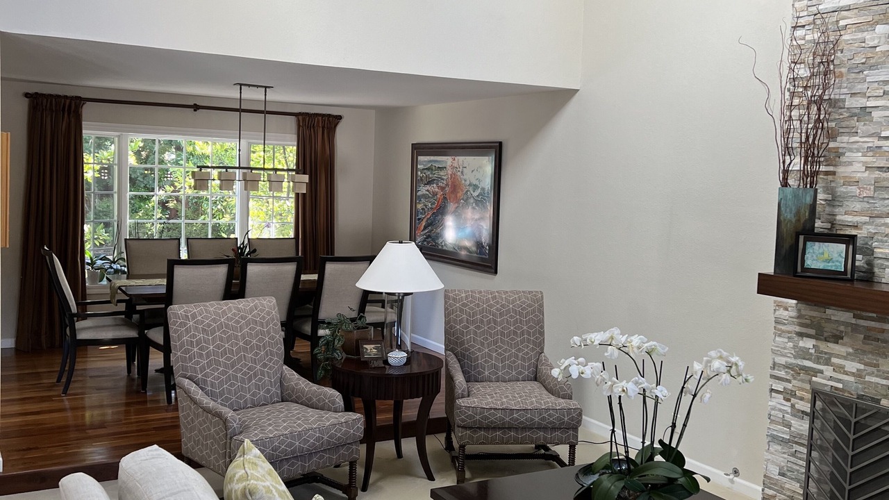 Photo of Livingroom in Waverly Park