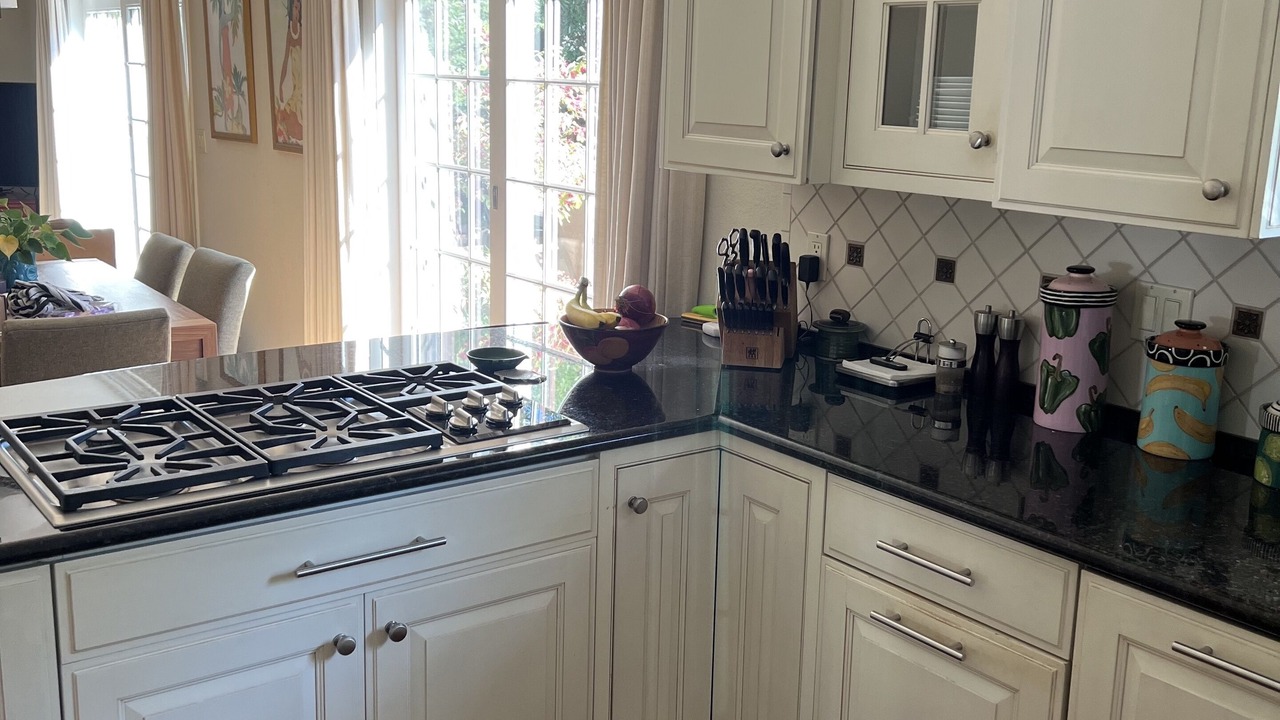 Photo of Kitchen in Waverly Park