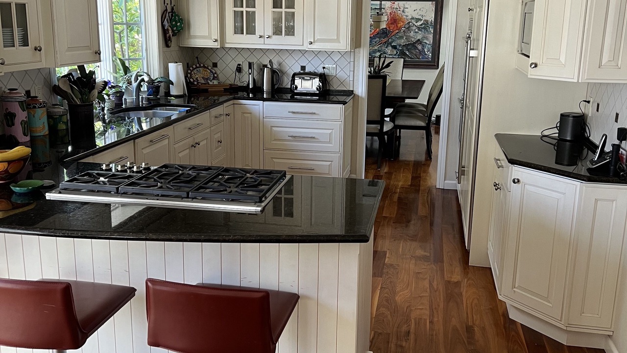 Photo of Kitchen in Waverly Park