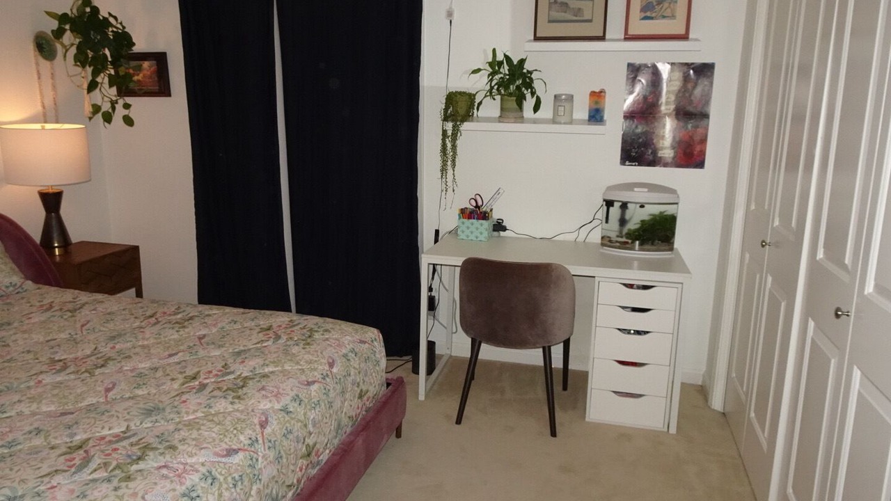 Photo of Bedroom in Waverly Park