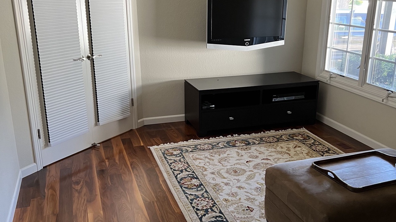 Photo of Livingroom in Waverly Park