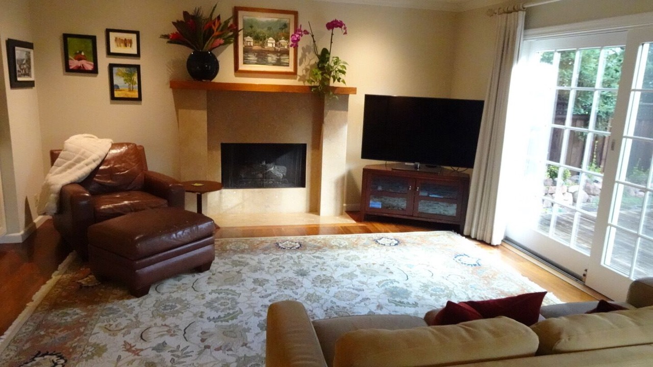 Photo of Livingroom in Waverly Park