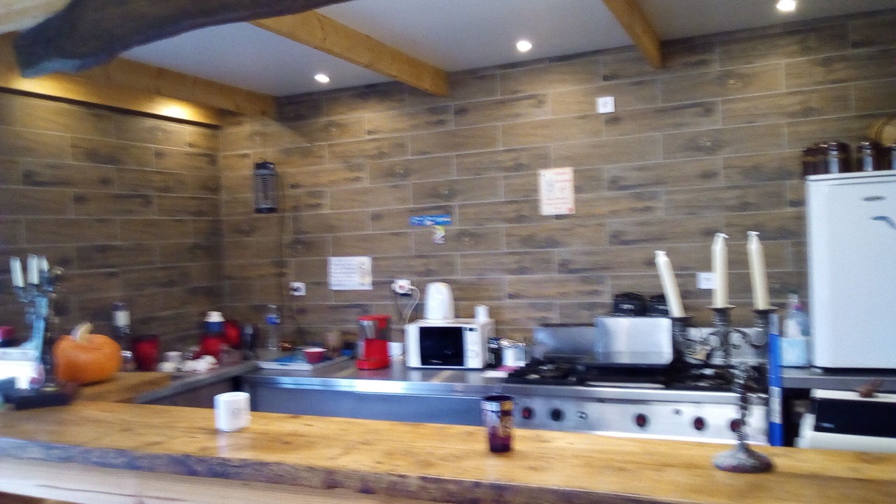 Photo of Kitchen in Bolleville