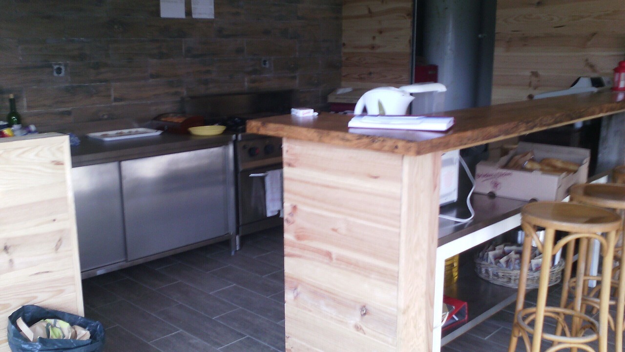 Photo of Kitchen in Bolleville