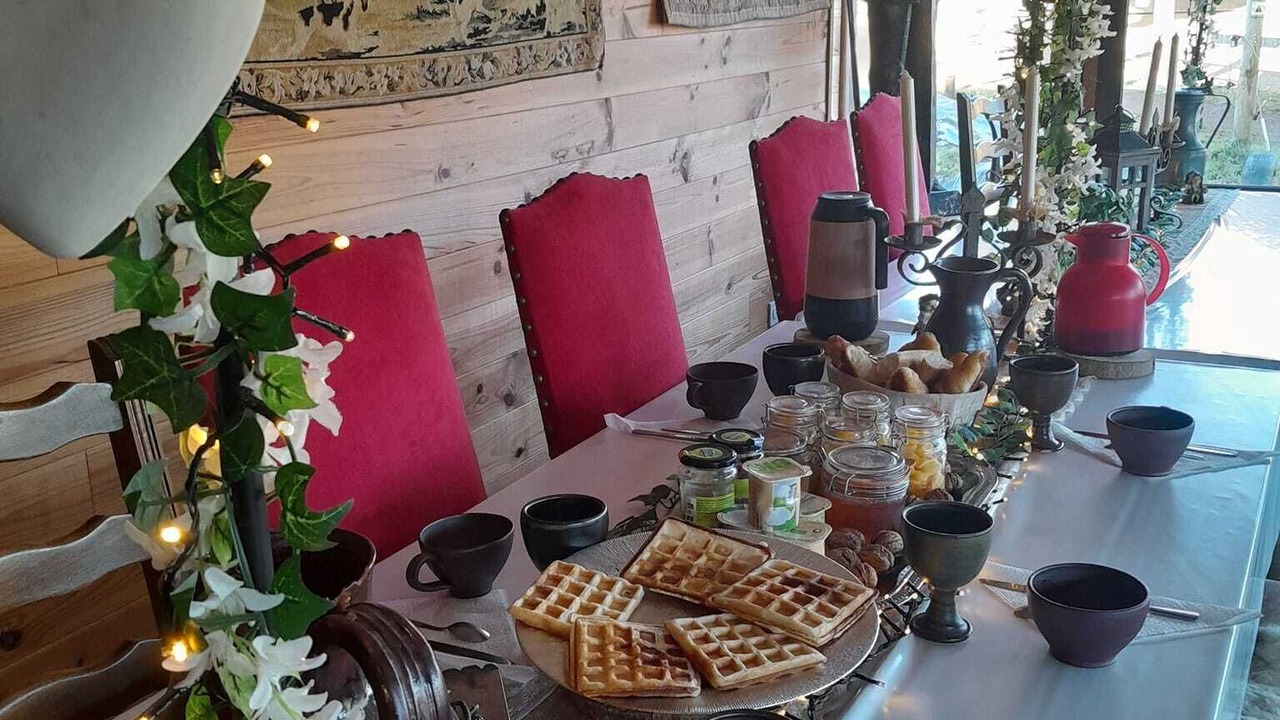 Photo of Livingroom in Bolleville