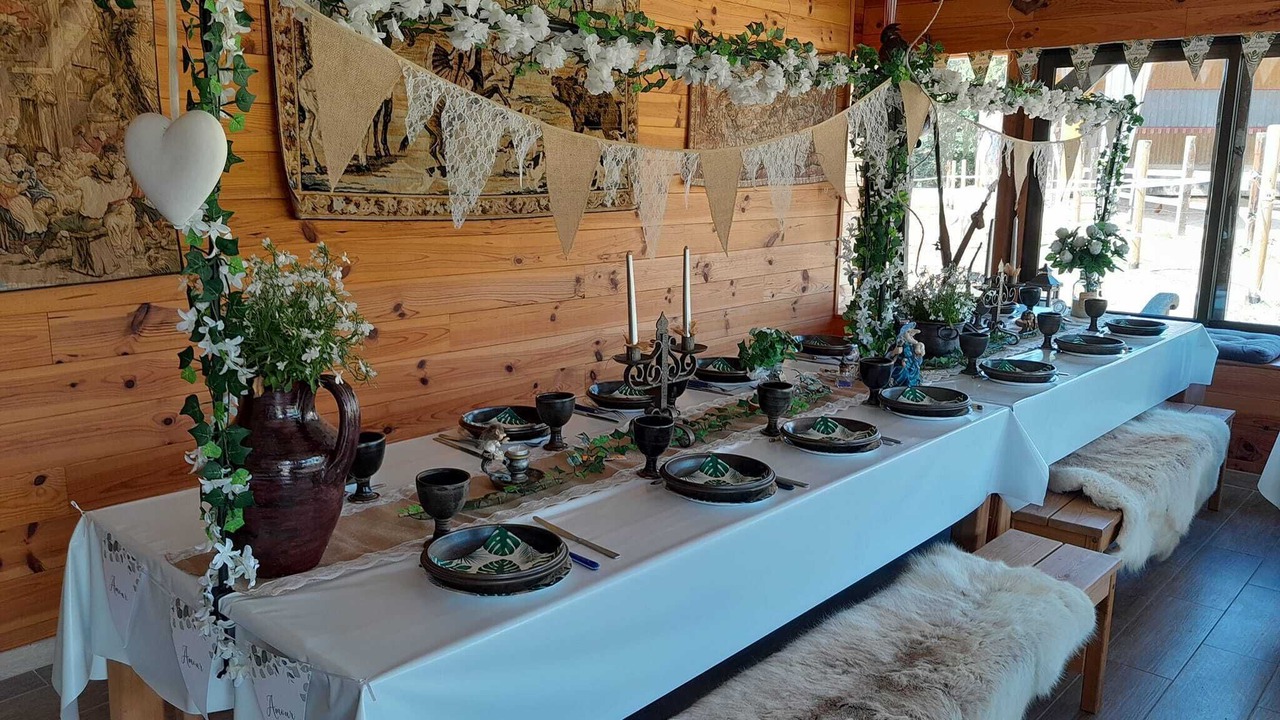 Photo of Livingroom in Bolleville